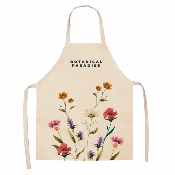 Edge to Edge Custom Graphic Aprons - Custom Socks Now