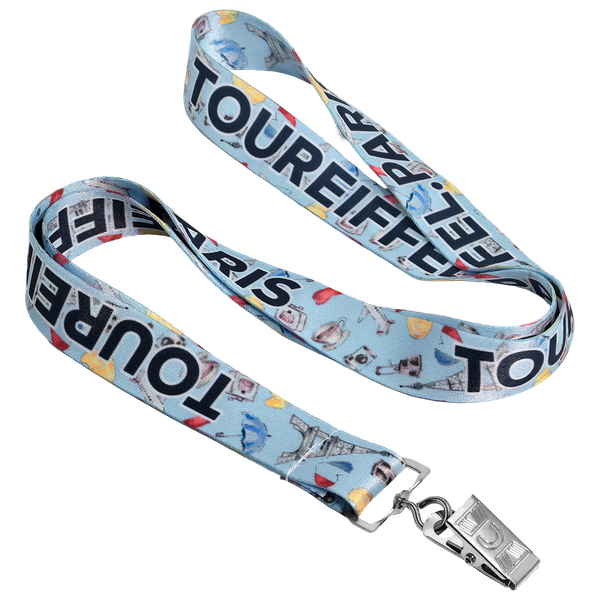 Lanyards - Custom Socks Now