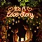 It's A Love Story Neon Sign - Custom Socks Now