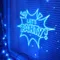 Let’s Party Neon Sign - Custom Socks Now