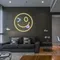 Crazy Goofy Emote Neon Sign - Custom Socks Now