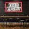 Simple Bud Light Neon Sign - Custom Socks Now