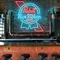 Pabst Blue Ribbon Neon Sign - Custom Socks Now