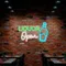 Custom Neon Liquor Signs - Custom Socks Now