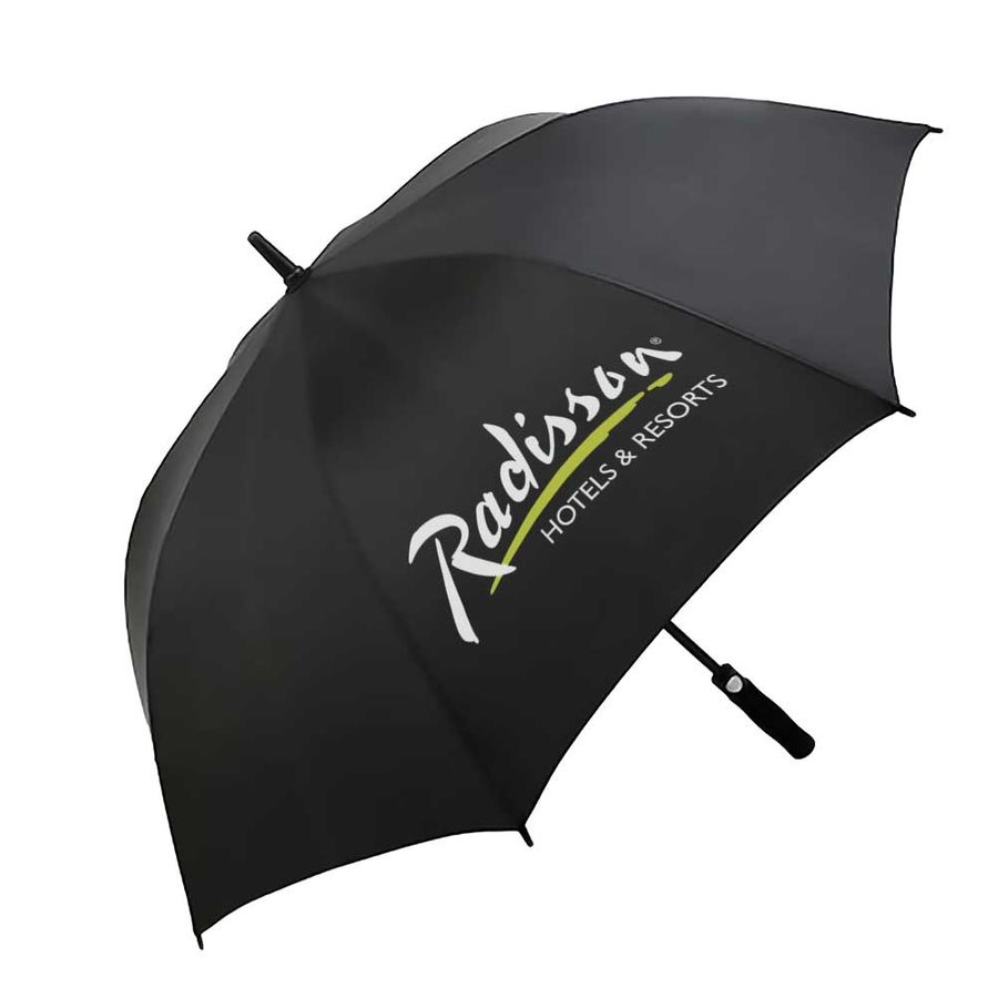 Golf Umbrellas - Custom Socks Now