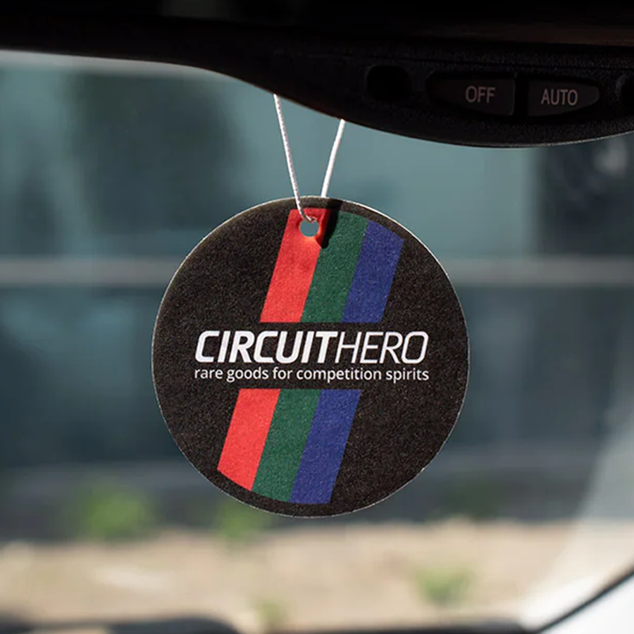 Hanging Air Freshener - Custom Socks Now