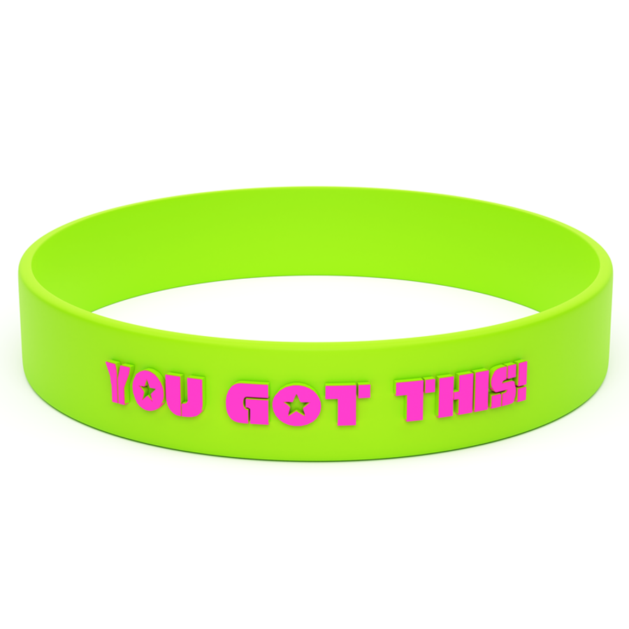 Embossed Printed - Custom Socks Now