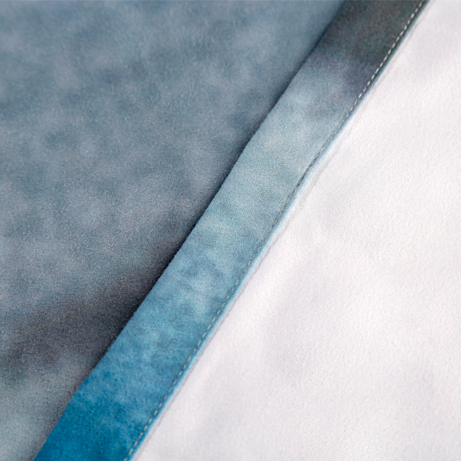 Fleece Blanket - Custom Socks Now