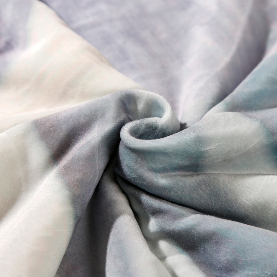 Sherpa Blanket - Custom Socks Now