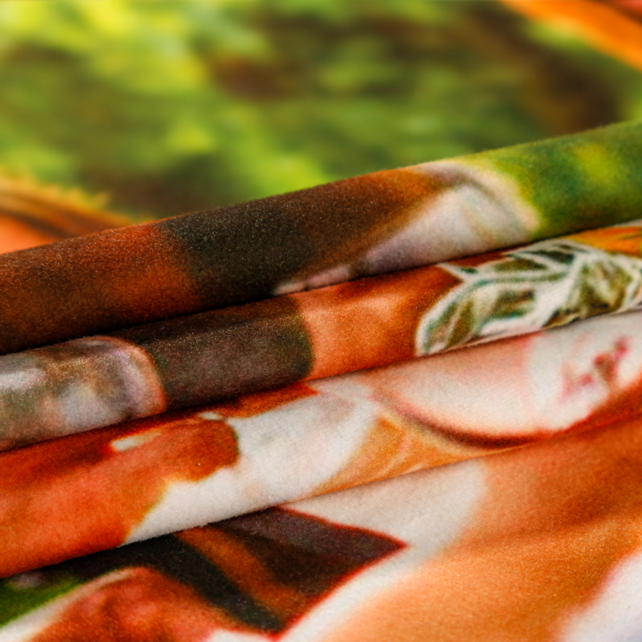 Picnic Blanket - Custom Socks Now