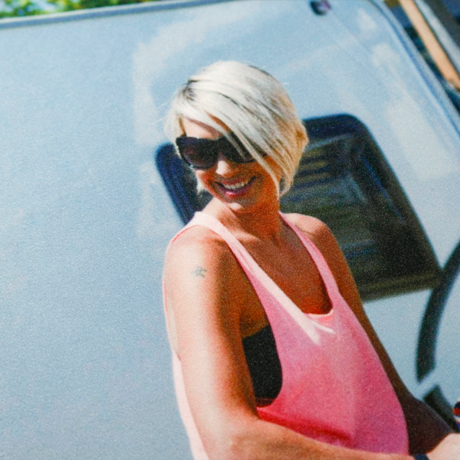 Picnic Blanket - Custom Socks Now