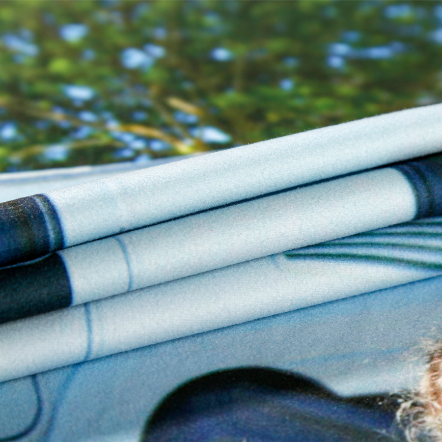 Picnic Blanket - Custom Socks Now