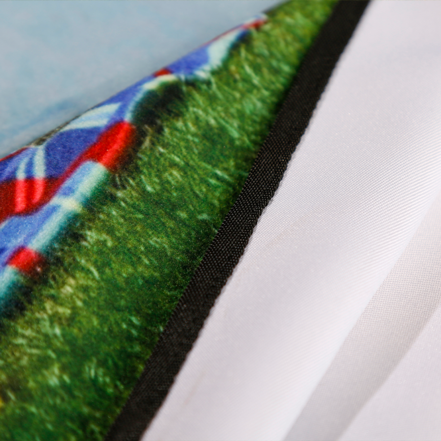 Picnic Blanket - Custom Socks Now