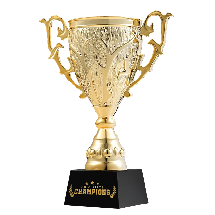 Champion Trophy - Custom Socks Now