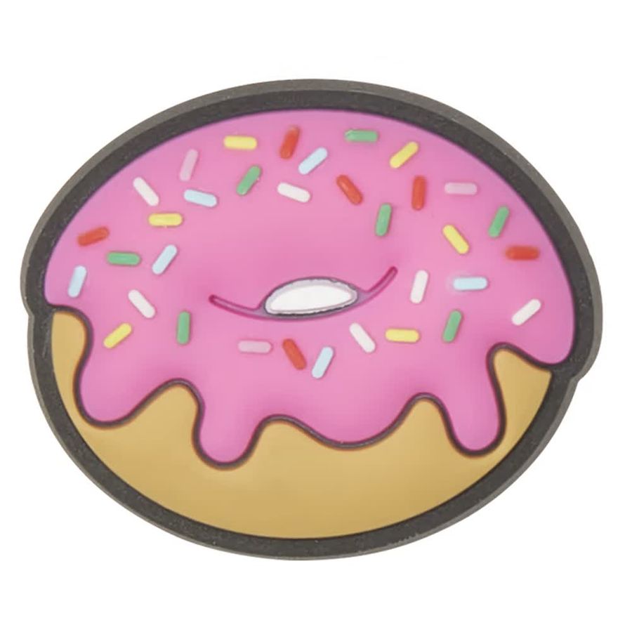 PVC Pin - Custom Socks Now