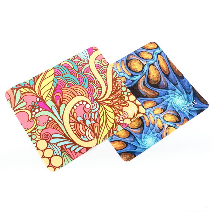 Full Color Cleaning Cloth - Custom Socks Now
