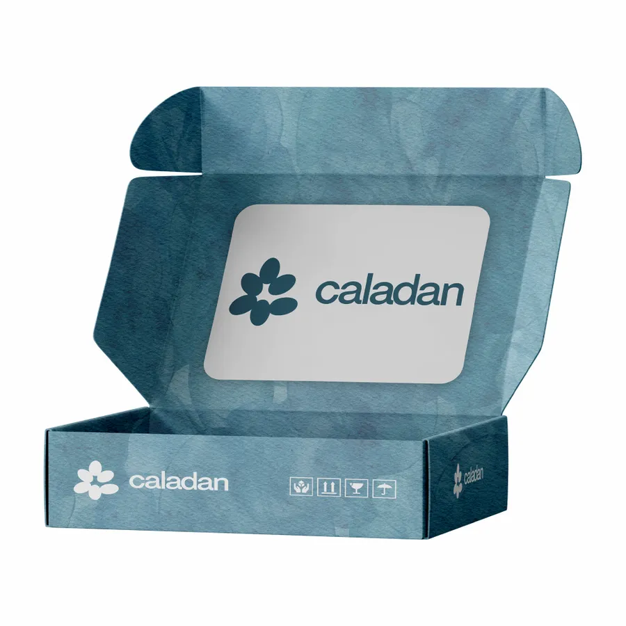 Custom Mailer Box - Custom Socks Now