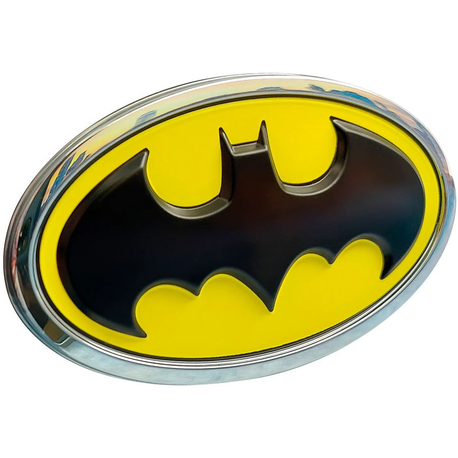 Soft Enamel Metal Car Badges - Custom Socks Now