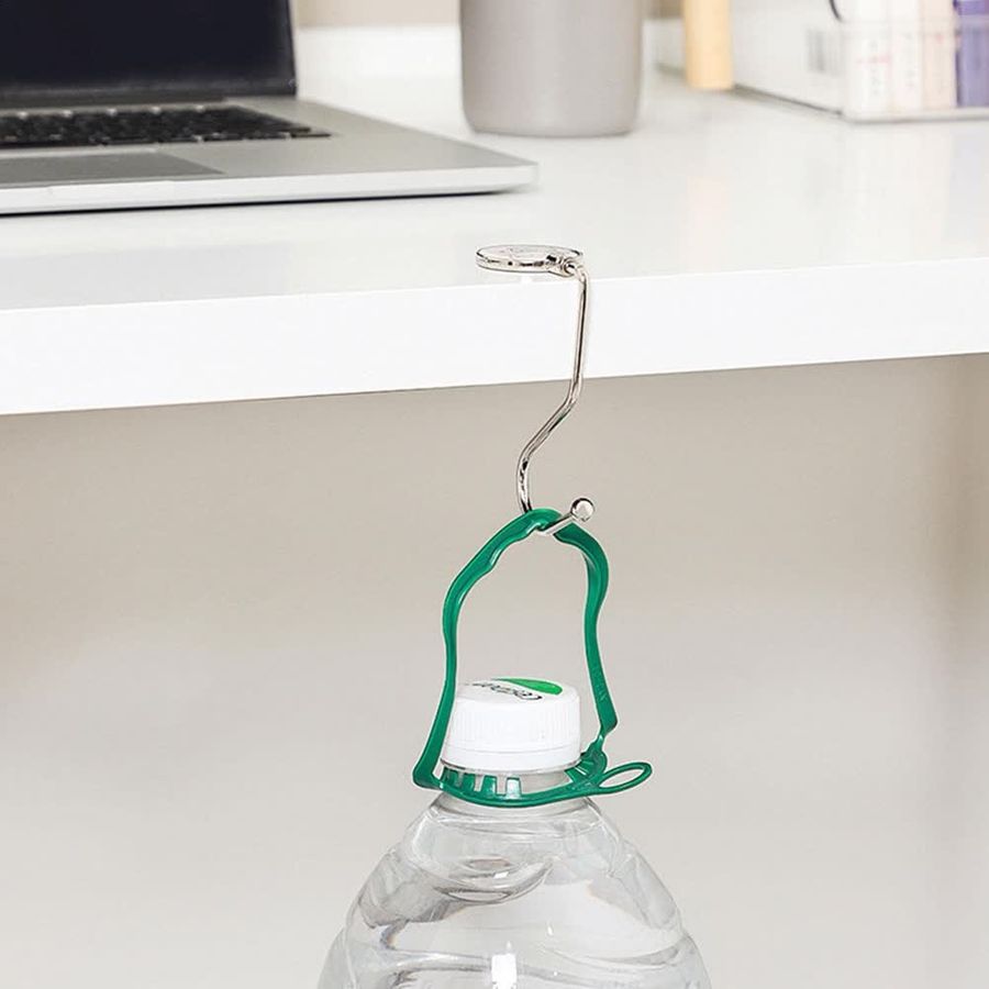Non-Folding Bag Hangers - Custom Socks Now