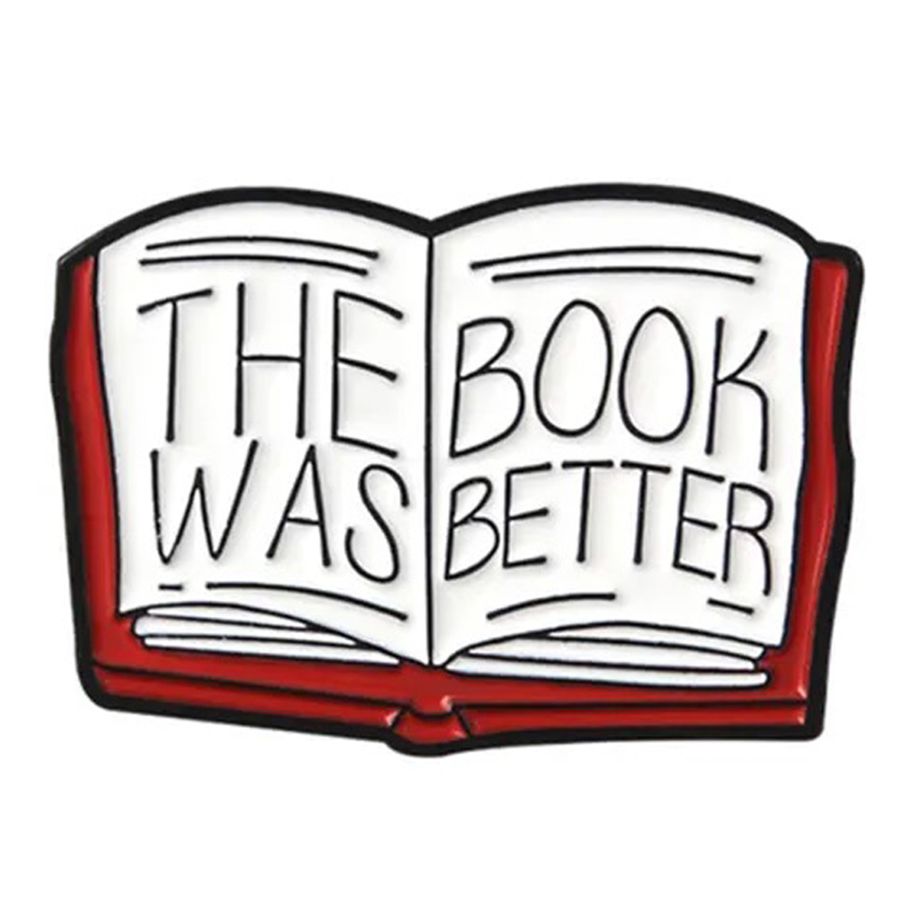 Soft Enamel Metal Sticker - Custom Socks Now