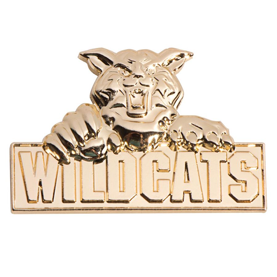 3D Metal Sticker - Custom Socks Now