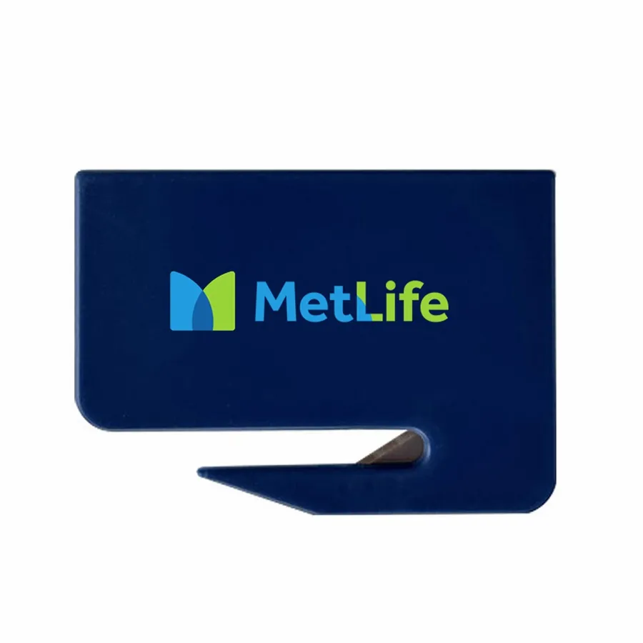 Rectangular Letter Openers