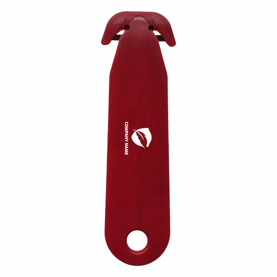 Double-Edged Letter Openers