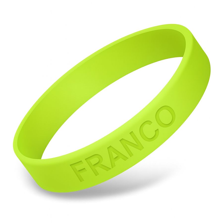 Debossed - Custom Socks Now