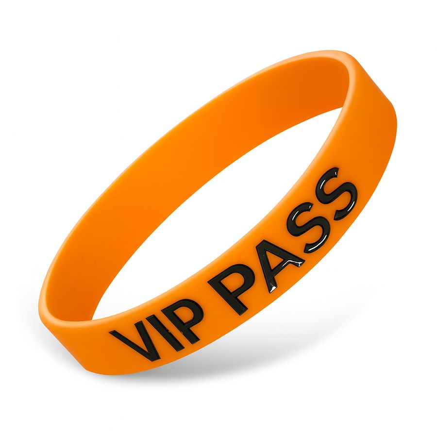 Debossed Colorfilled - Custom Socks Now