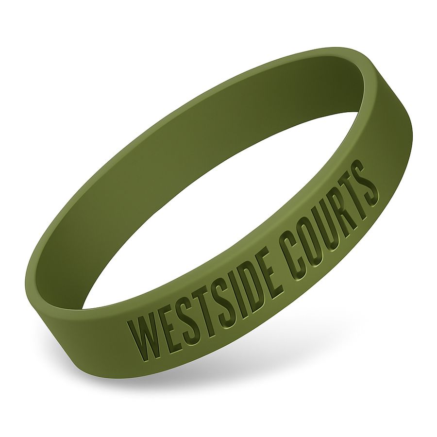 Debossed - Custom Socks Now