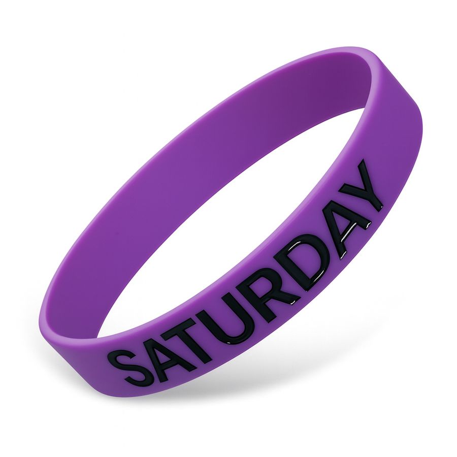 Debossed Colorfilled - Custom Socks Now