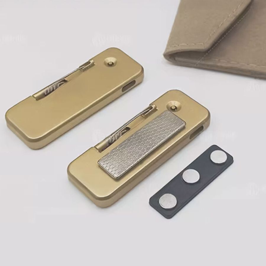 LED Name Badges - Custom Socks Now