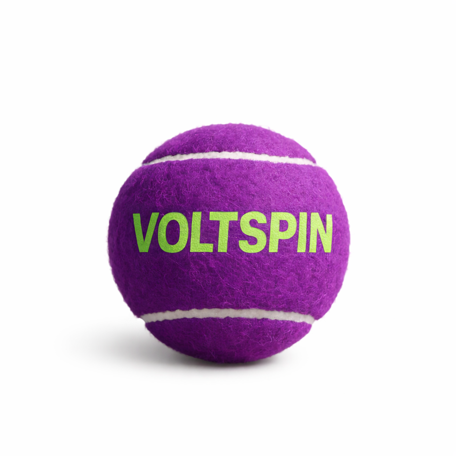 Tennis Balls - Custom Socks Now