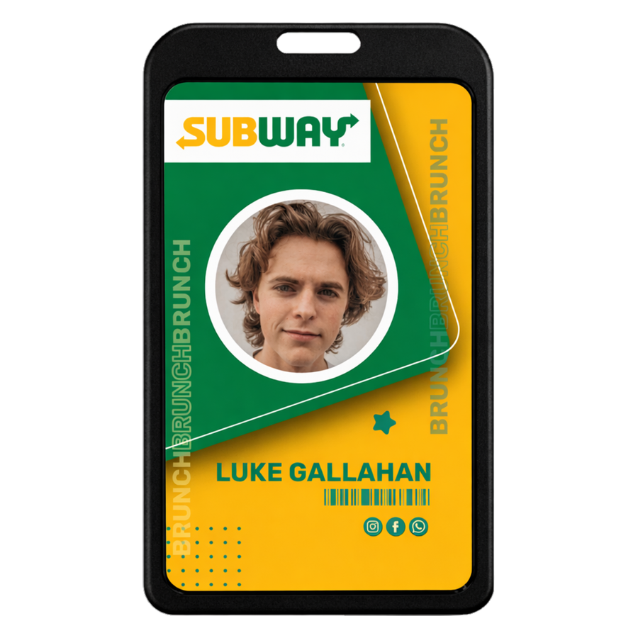 Standard Aluminum Holder - Custom Socks Now