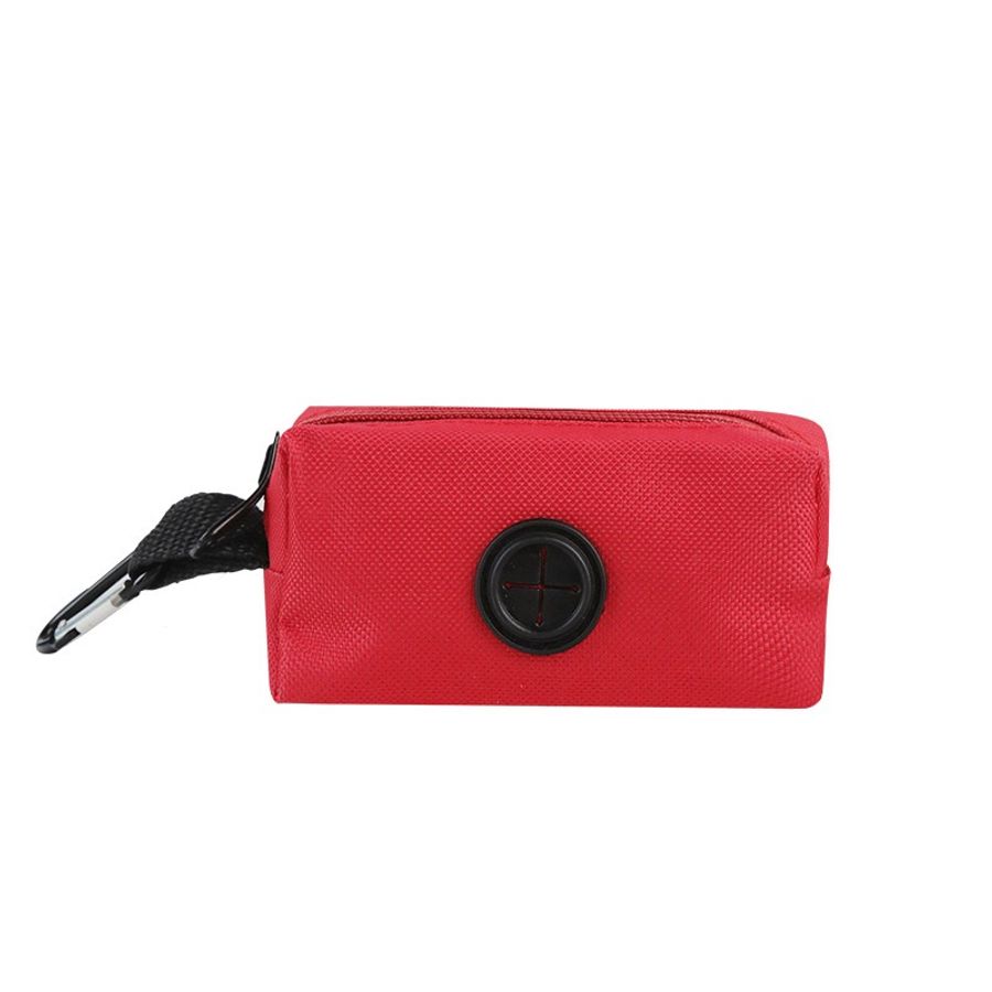 Waste Bag Dispensers - Custom Socks Now