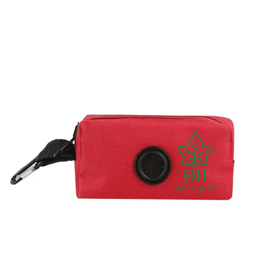 Waste Bag Dispensers - Custom Socks Now