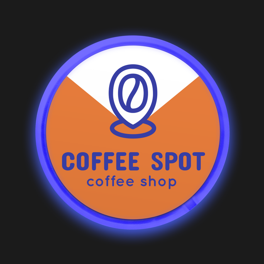 Light Button Pins - Custom Socks Now