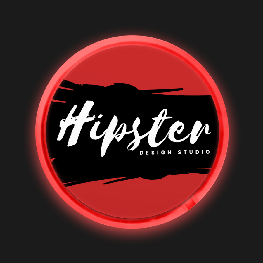 Light Button Pins - Custom Socks Now