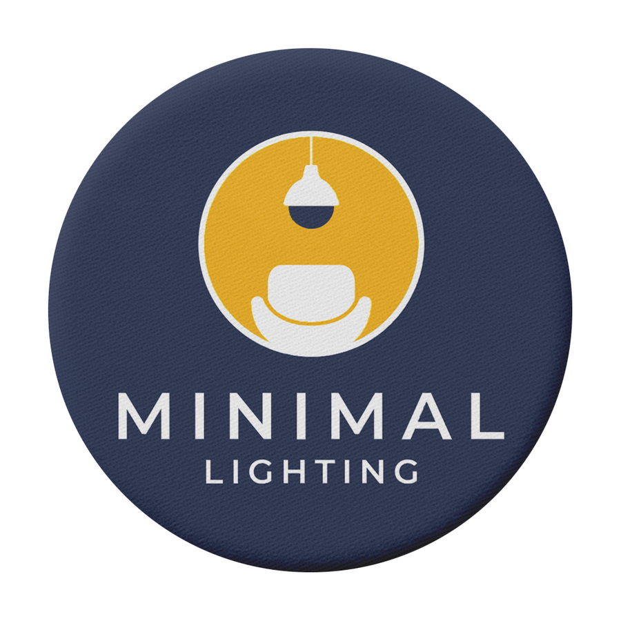 Woven Button Pins - Custom Socks Now