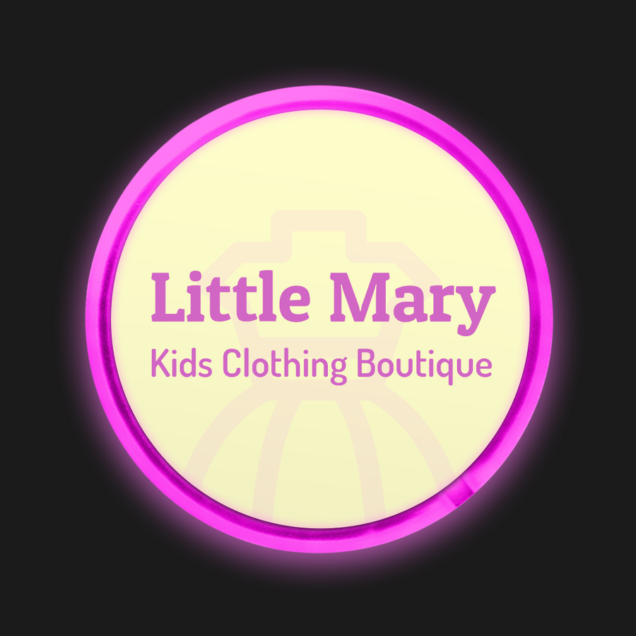 Light Button Pins - Custom Socks Now