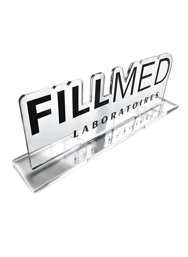 Table Signs - Custom Socks Now