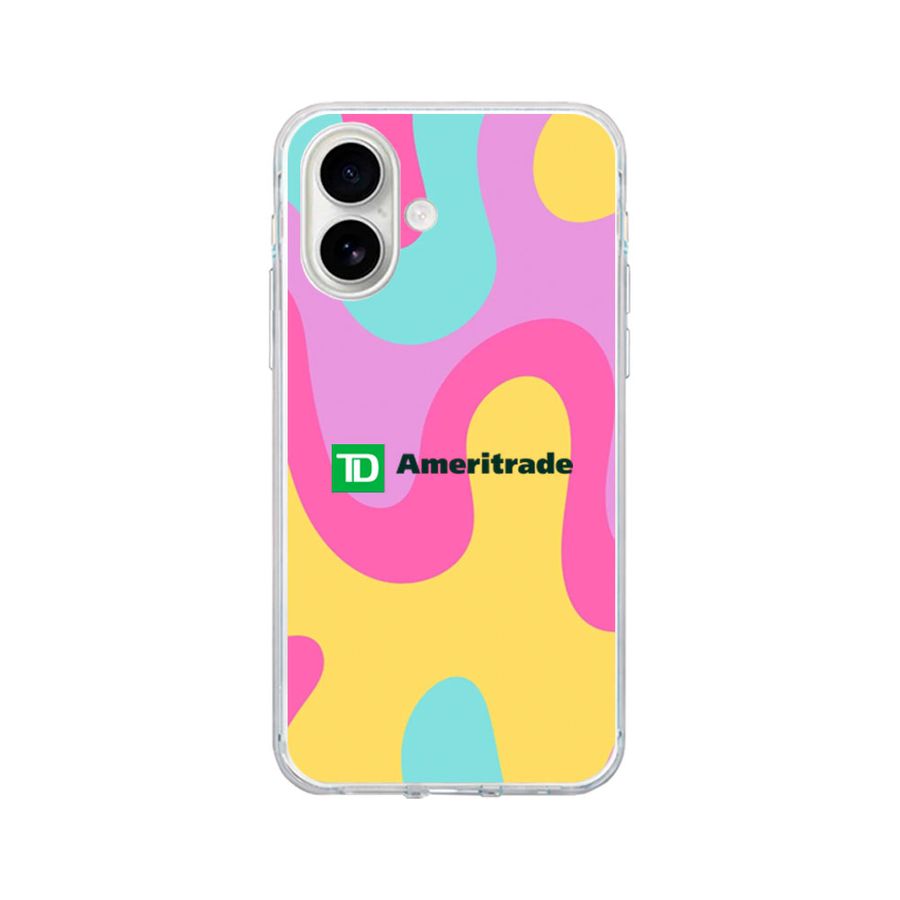 Transparent iPhone Cases - Custom Socks Now