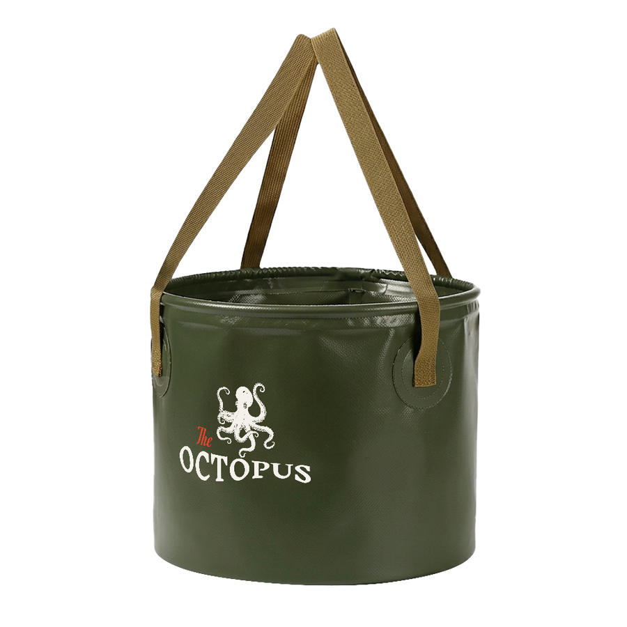 Outdoor Foldable Ice Buckets - Custom Socks Now