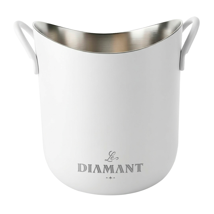 Stainless Steel Party Buckets - Custom Socks Now
