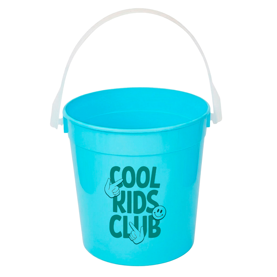 Colored Drink Buckets - Custom Socks Now