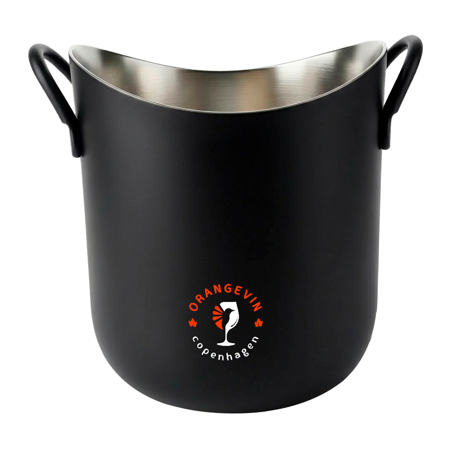 Stainless Steel Party Buckets - Custom Socks Now