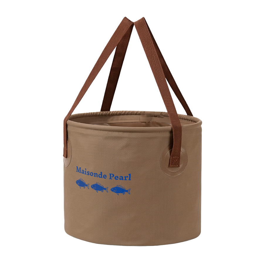 Outdoor Foldable Ice Buckets - Custom Socks Now