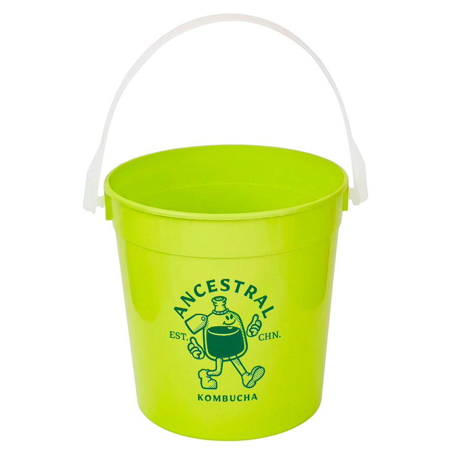 Colored Drink Buckets - Custom Socks Now