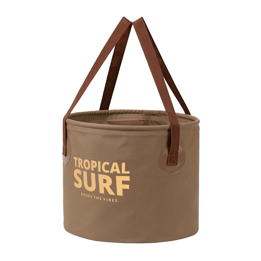 Outdoor Foldable Ice Buckets - Custom Socks Now