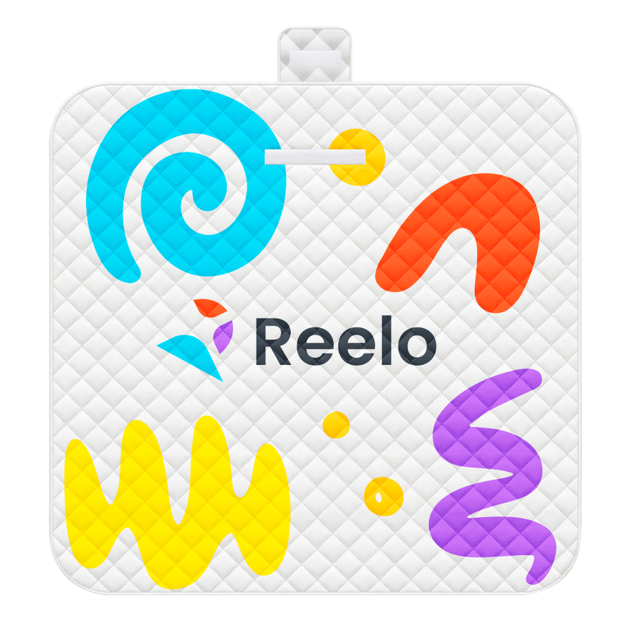 Large Beach Mats - Custom Socks Now